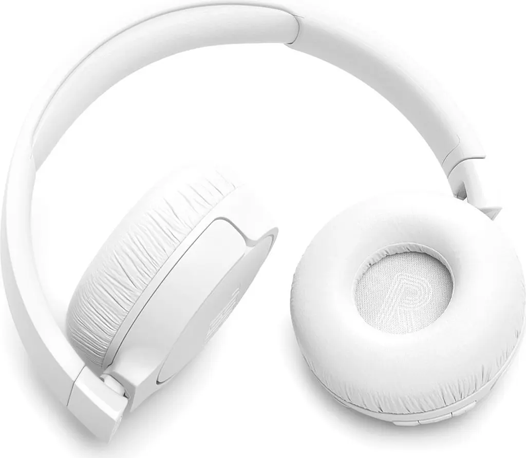 Навушники JBL Tune 670NC White [JBLT670NCWHT] [88244] - фото 7