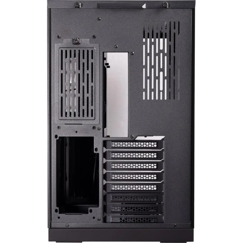 Корпус Lian Li O11 Dynamic Black PC Case (G99.O11DX.00) Без БП Б/в - фото 2