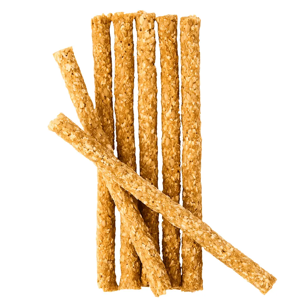 Соломка Rootéra з медом 75 г (RT-ST003-HO-075) - фото 2