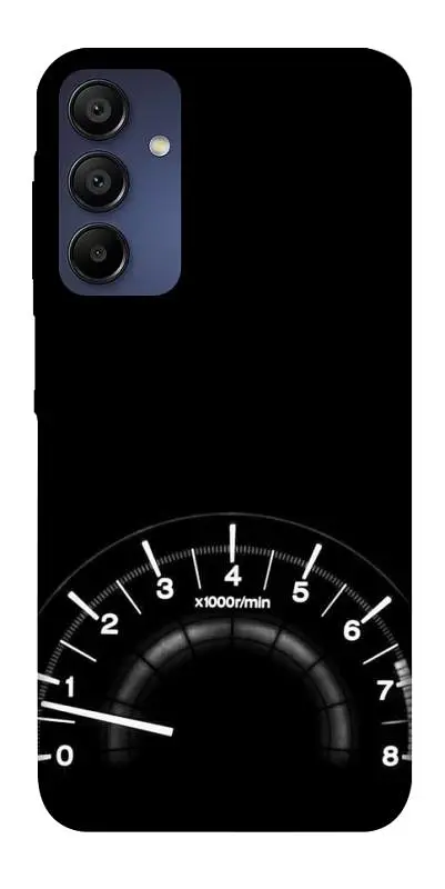 TPU чохол Demsky Speed для Samsung Galaxy A15 4G/5G