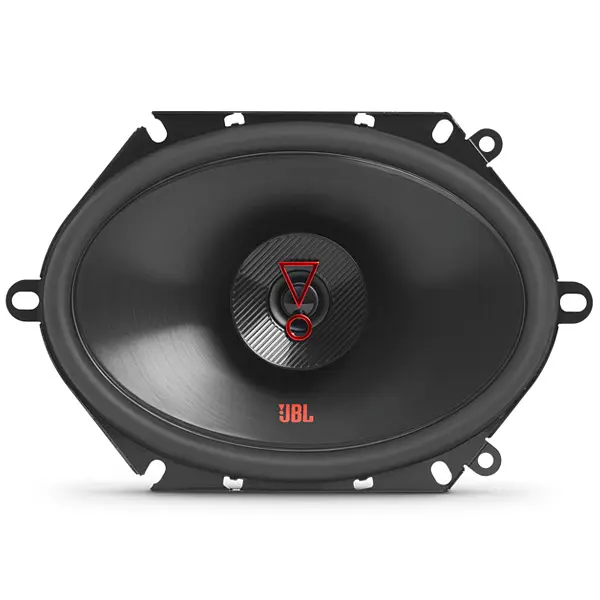 Коаксиальная акустическая система JBL STAGE3 8627 - фото 2