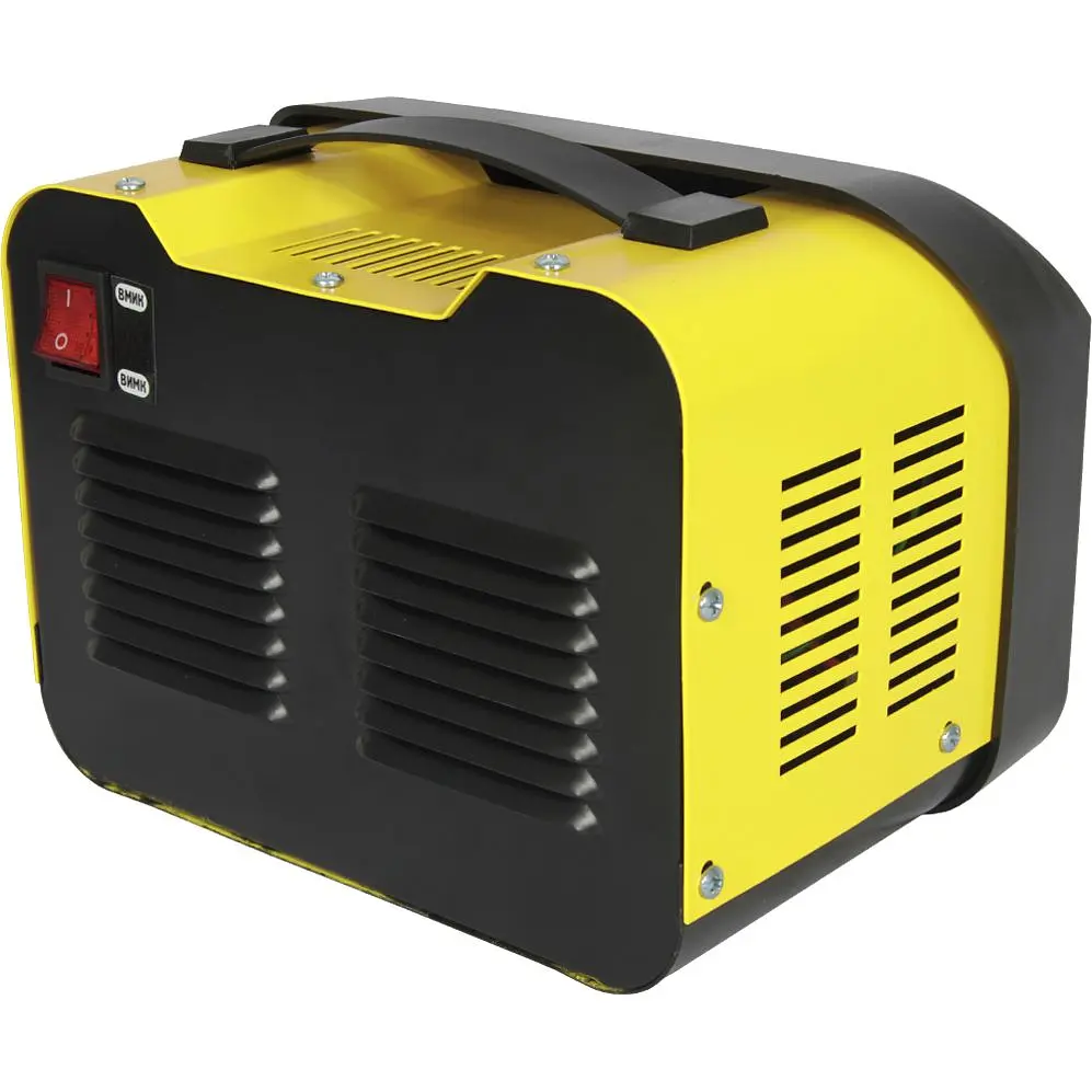 Зарядний пристрій Кентавр ЗП-210НП (52290) - фото 2