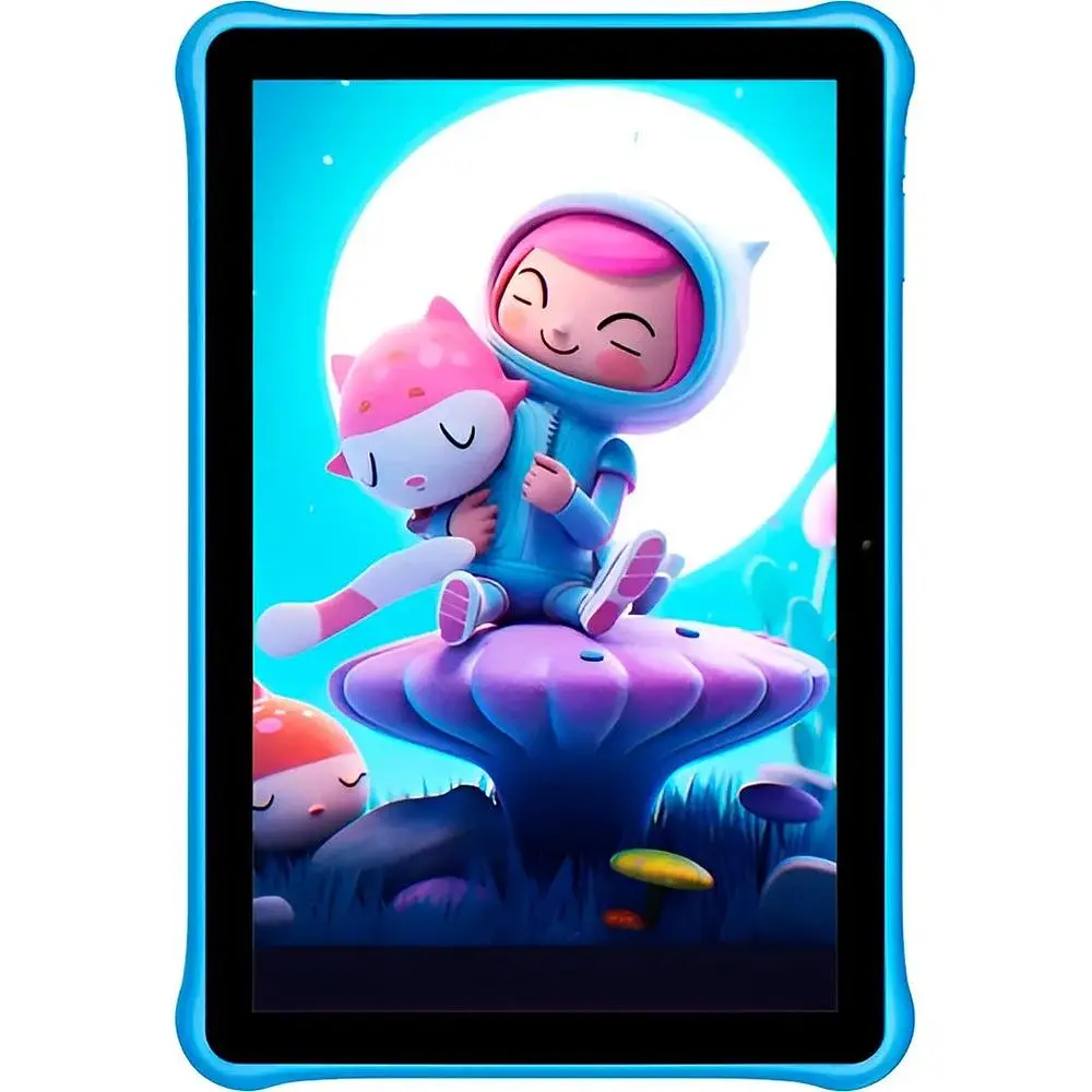 Планшет Blackview Tab 30 Kids 10.1" 2/64Gb Wi-Fi Ocean Blue Global EU [111142] - фото 2