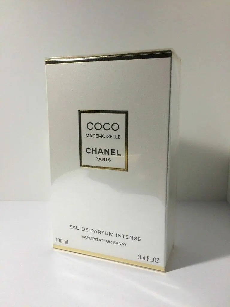 Парфюмированная женская вода тестер Chanel Coco Mademoiselle Парфюм женский 100 мл - фото 5