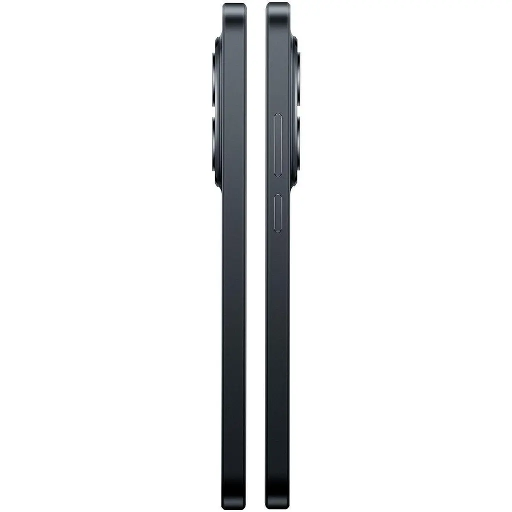Смартфон Xiaomi Redmi Note POCO 15 Pro 5G 8/512Gb NFC UA UCRF чорний - фото 8