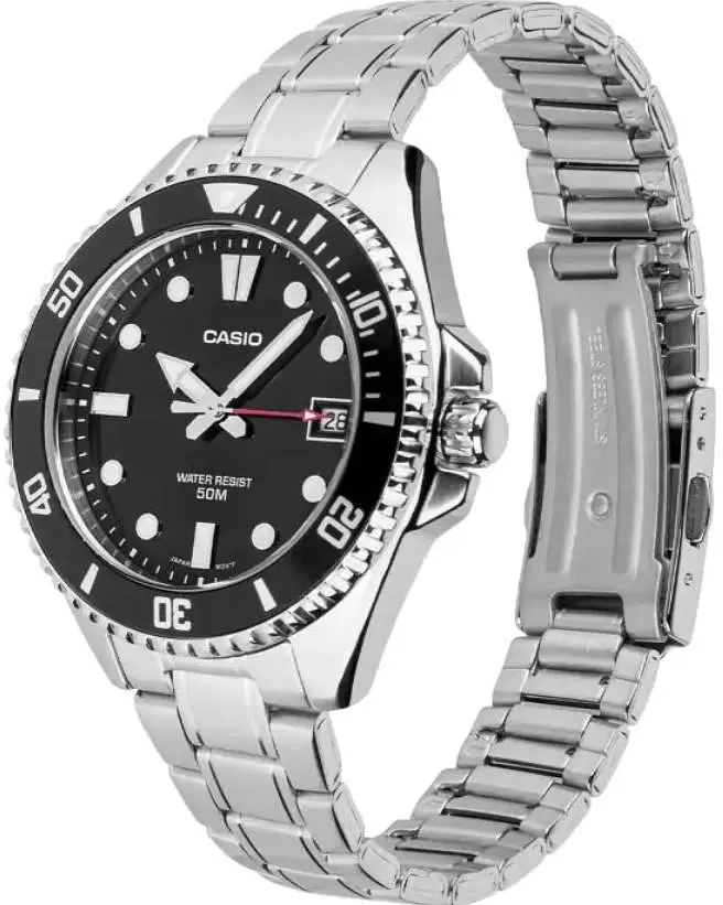 Годинник Casio MDV-10D-1A1VEF - фото 4