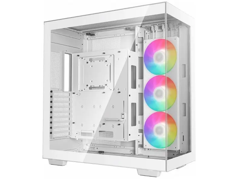 Корпус Deepcool CH780 White (R-CH780-WHADE41-G-1) - фото 2