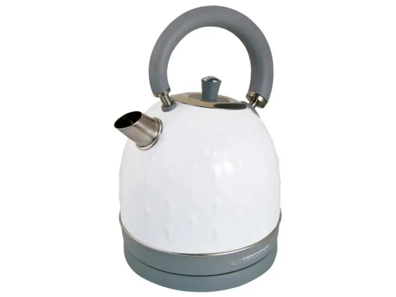 Електрочайник Esperanza COLAMBIA EKK034W