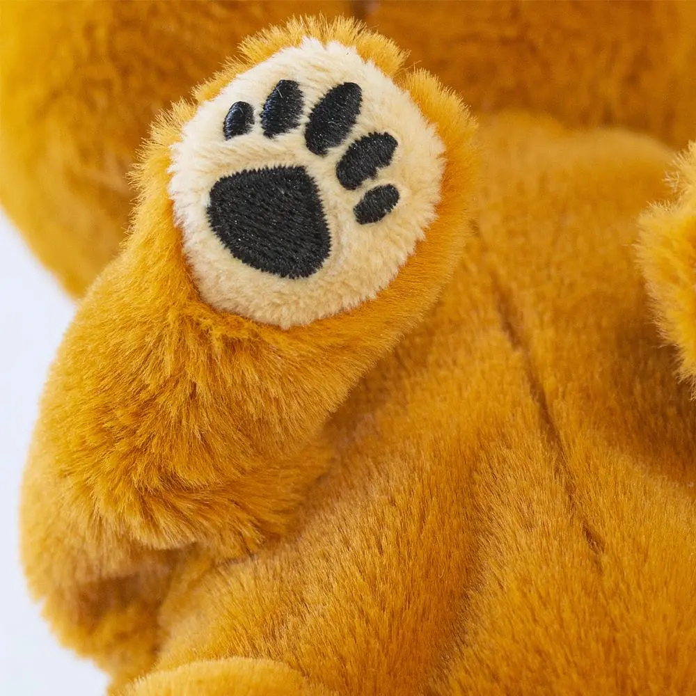 М'яка іграшка TY Beanie Bellies Ведмедик Duncan 20 см (40549) - фото 3