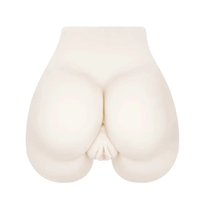 Мастурбатор - Passion Lady Juicy Peach Vibrating Masurbator - фото 7