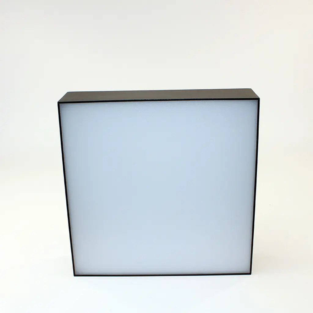 Накладний світильник Friendlylight Mono S22 LED 20W FL2052 - фото 5
