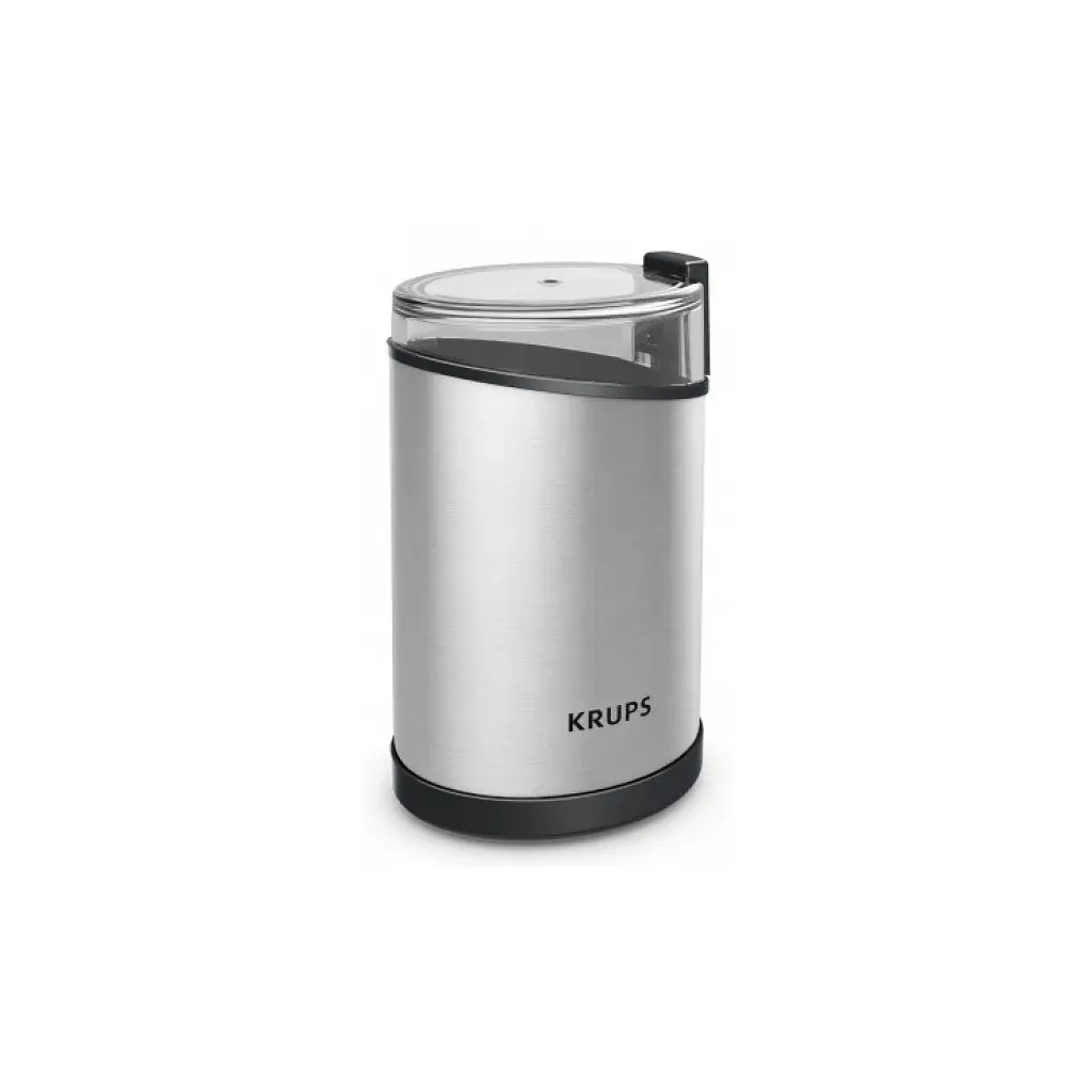 Кавомолка Krups GX204D10 - фото 3