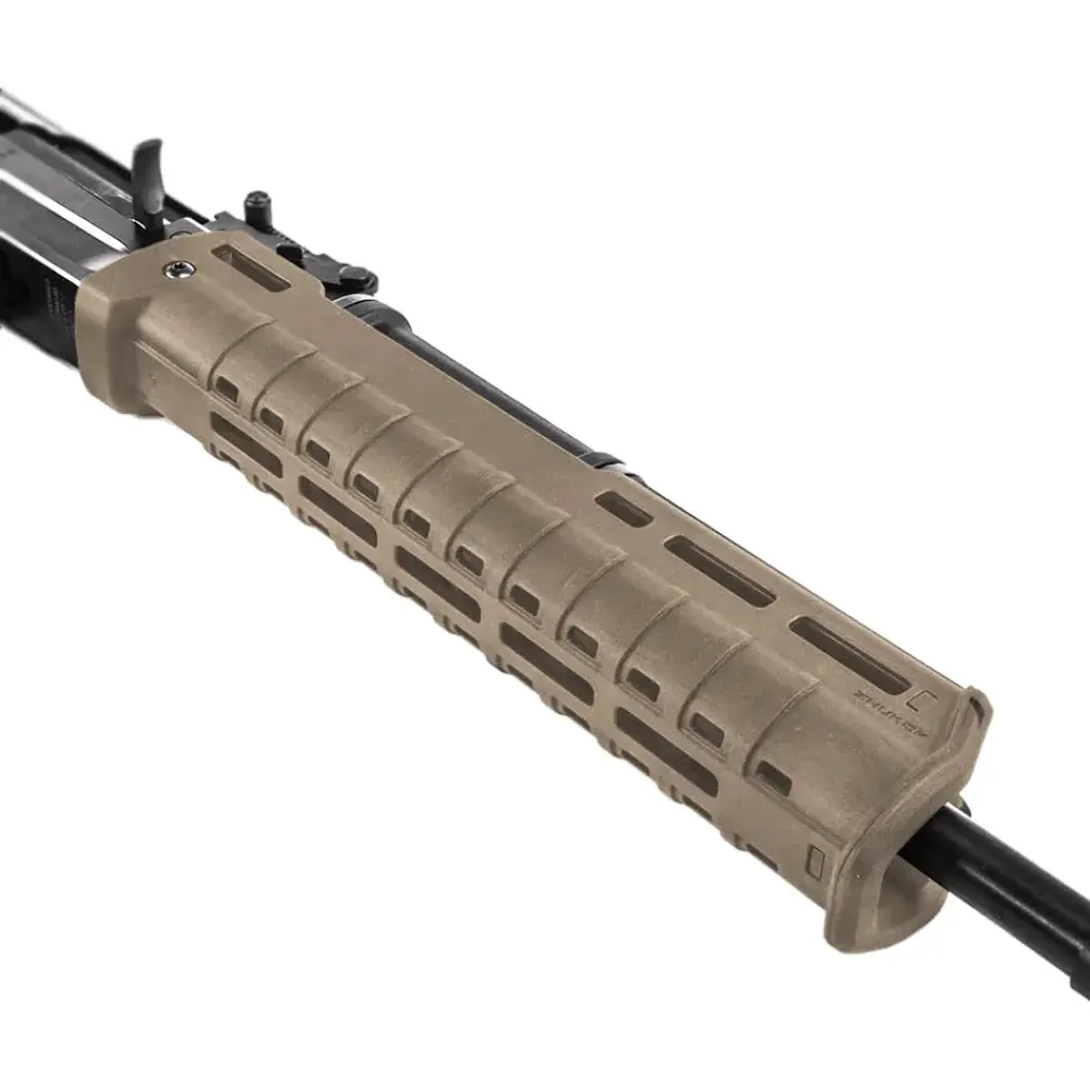 Цевье Magpul Zhukov Hand Guard для АК FDE - фото 2