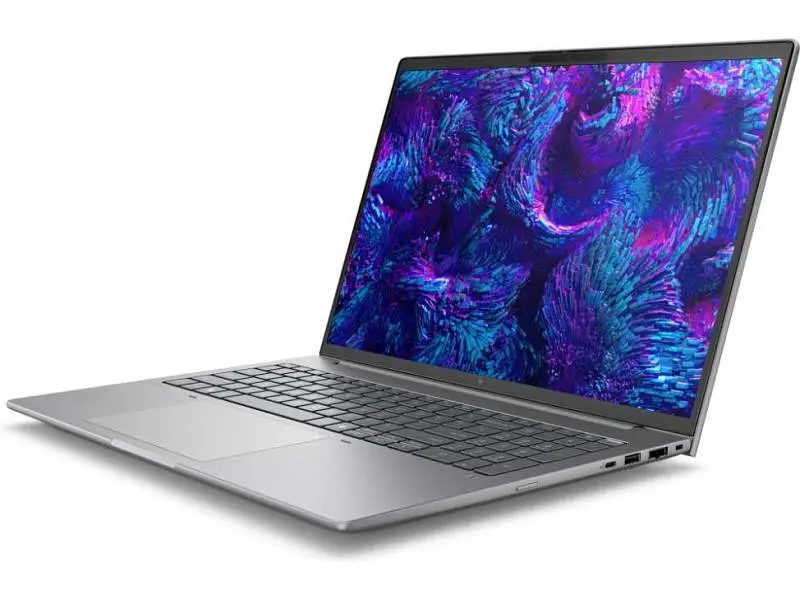 Ноутбук HP ZBook 8 G1a 16 (B30K1ES) - фото 3