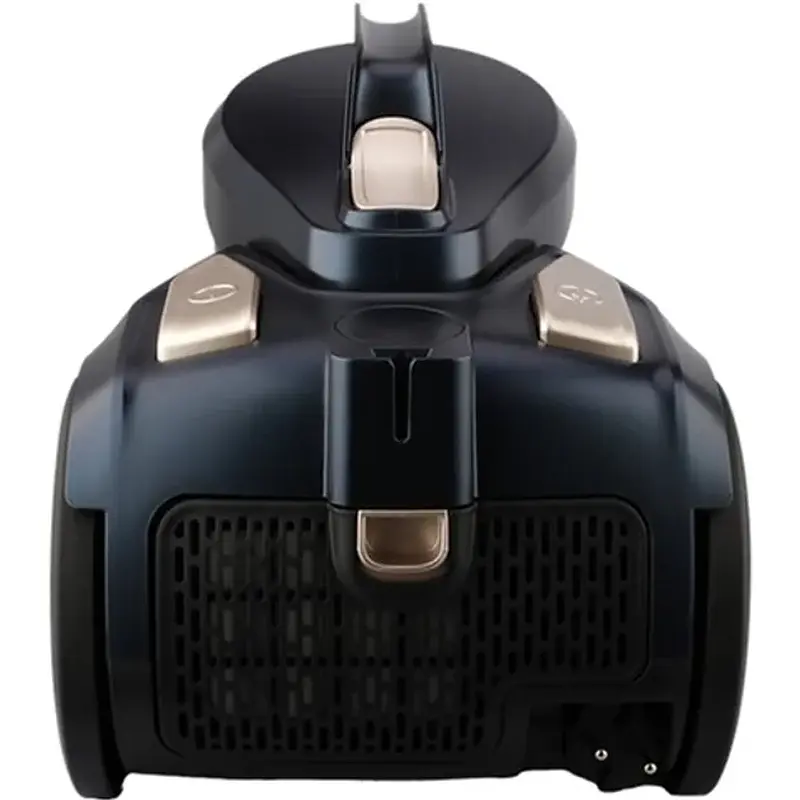 Порохотяг PRIME Technics PVC 127 Compact care - фото 4