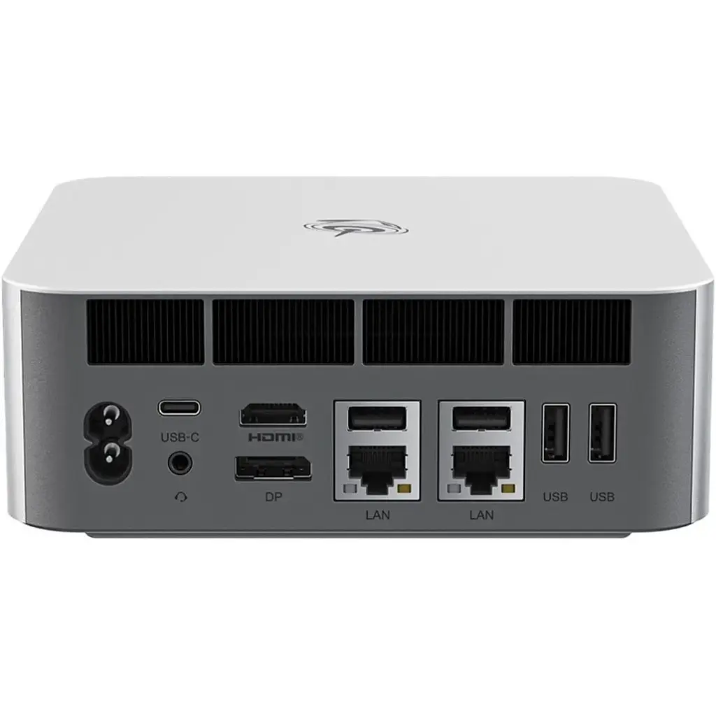 Неттоп Beelink GTi14 Ultra 32GB/SSD1TB (B0D9653JMG) [155413] - фото 5