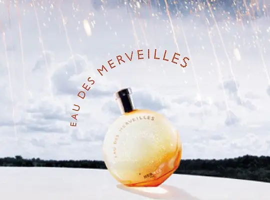 Туалетна вода Eau des Merveilles 100 ml - фото 4