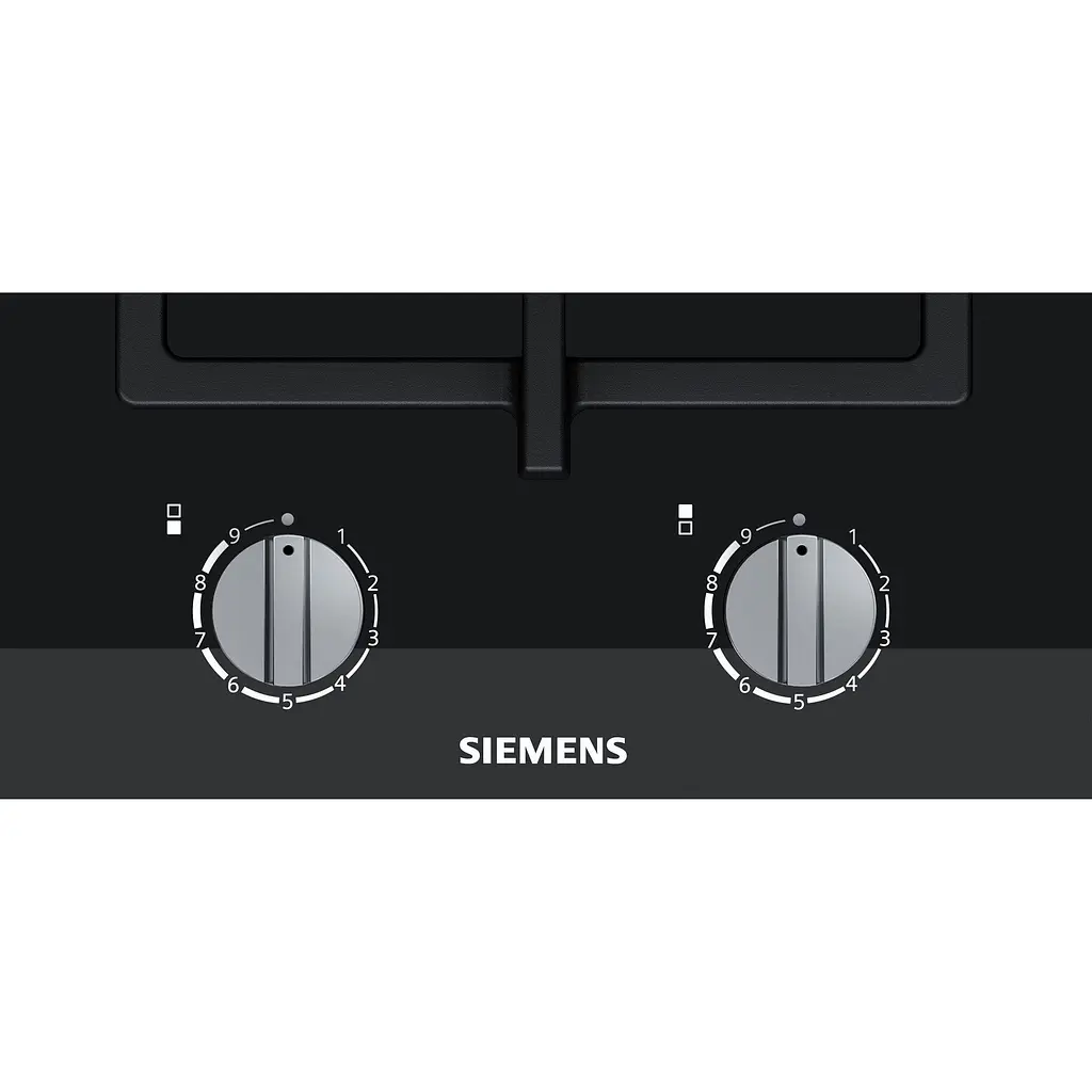 Газова варильна поверхня Siemens ER3A6BB70 [138296] - фото 2