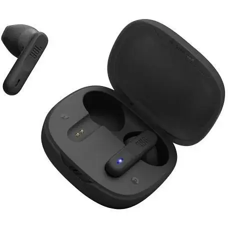 Навушники JBL Vibe Flex Black (JBLVFLEXBLK) - фото 6