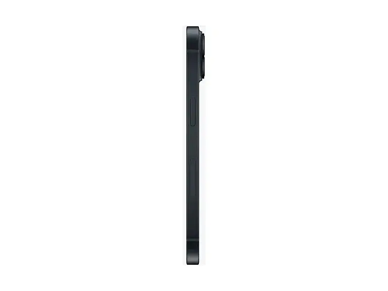Смартфон Apple iPhone 14 256GB Dual SIM Midnight (MPVU3) - фото 7