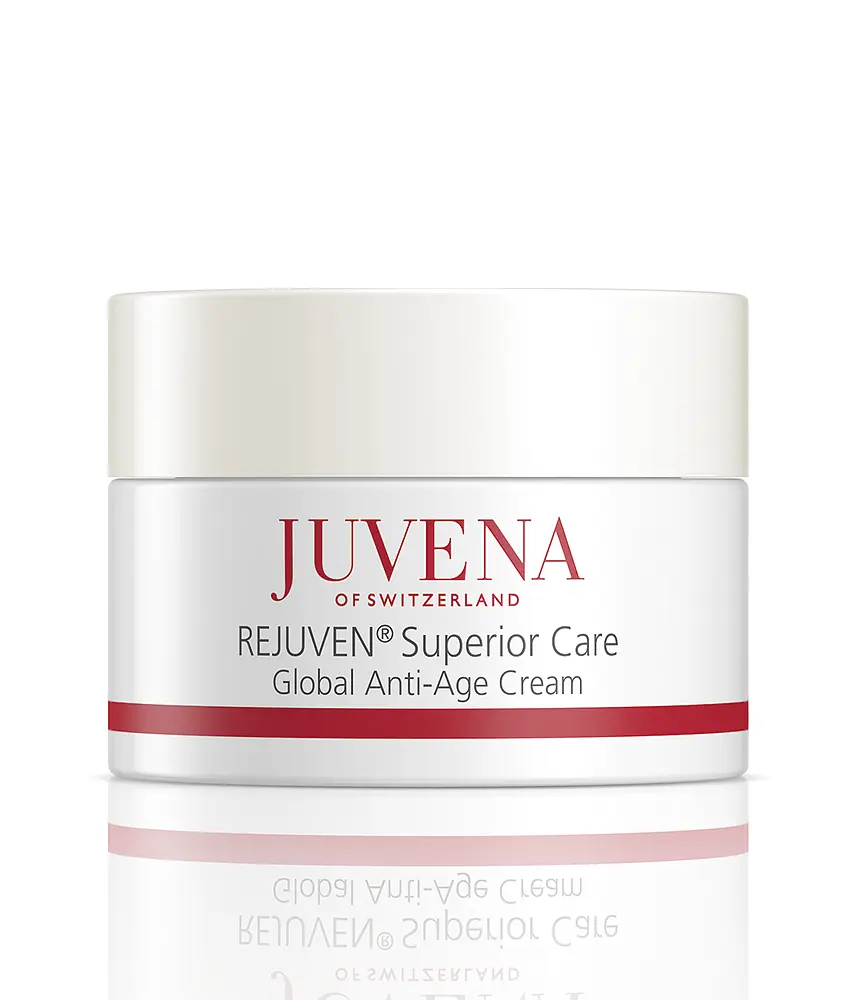 Антивіковий крем Juvena Rejuven Men Superior Overall Anti-Age Cream 50 мл (76834) - фото 2