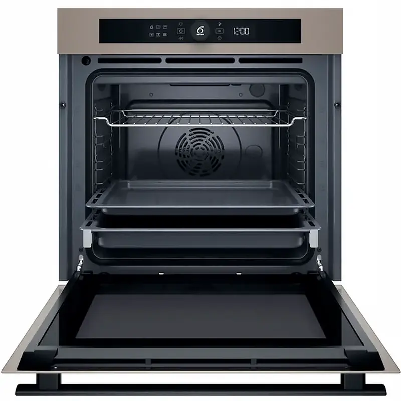 Електрична духова шафа WHIRLPOOL WOI4S8CM1SEA - фото 2