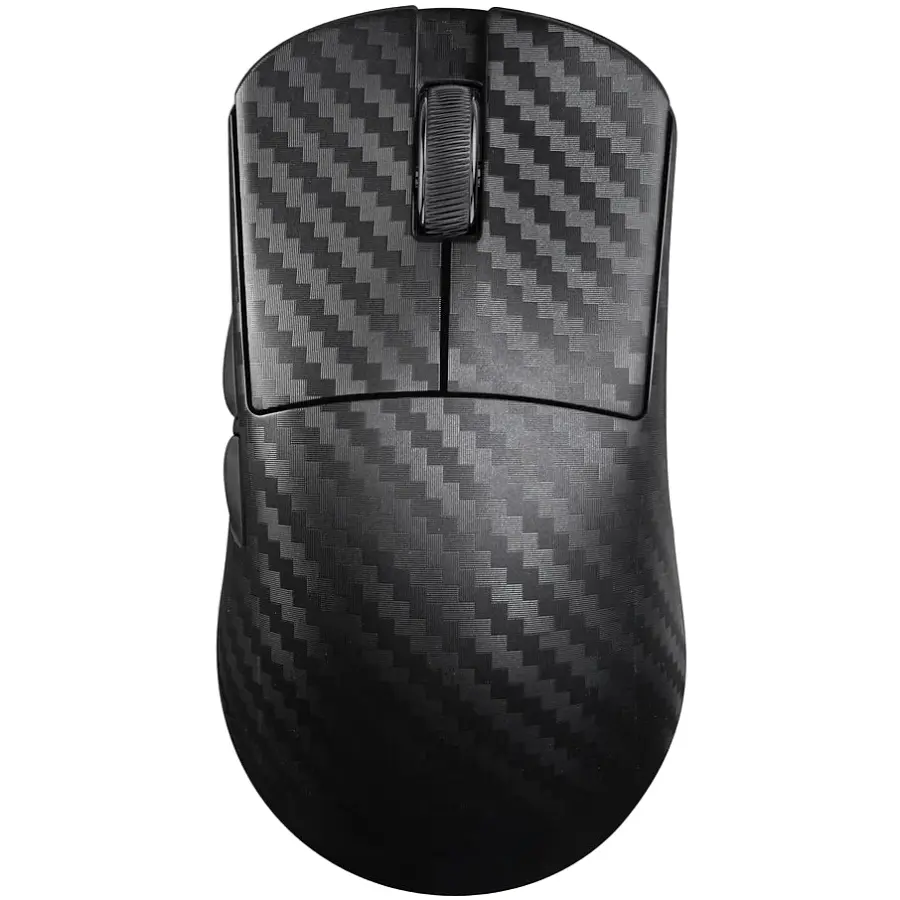 Мишка Attack Shark R11 Ultra, Wireless/Bluetooth, 42000dpi. (PAW3950MAX) 6кн., Phantom Shark - фото 2