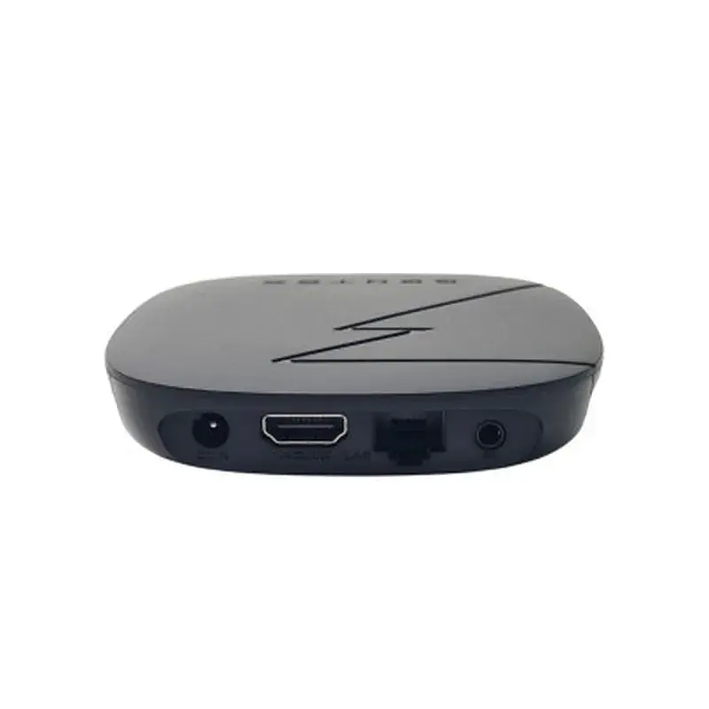 Медіаплеєр Geotex GTX-R3i 2/16 Bluetooth (9511) - фото 5