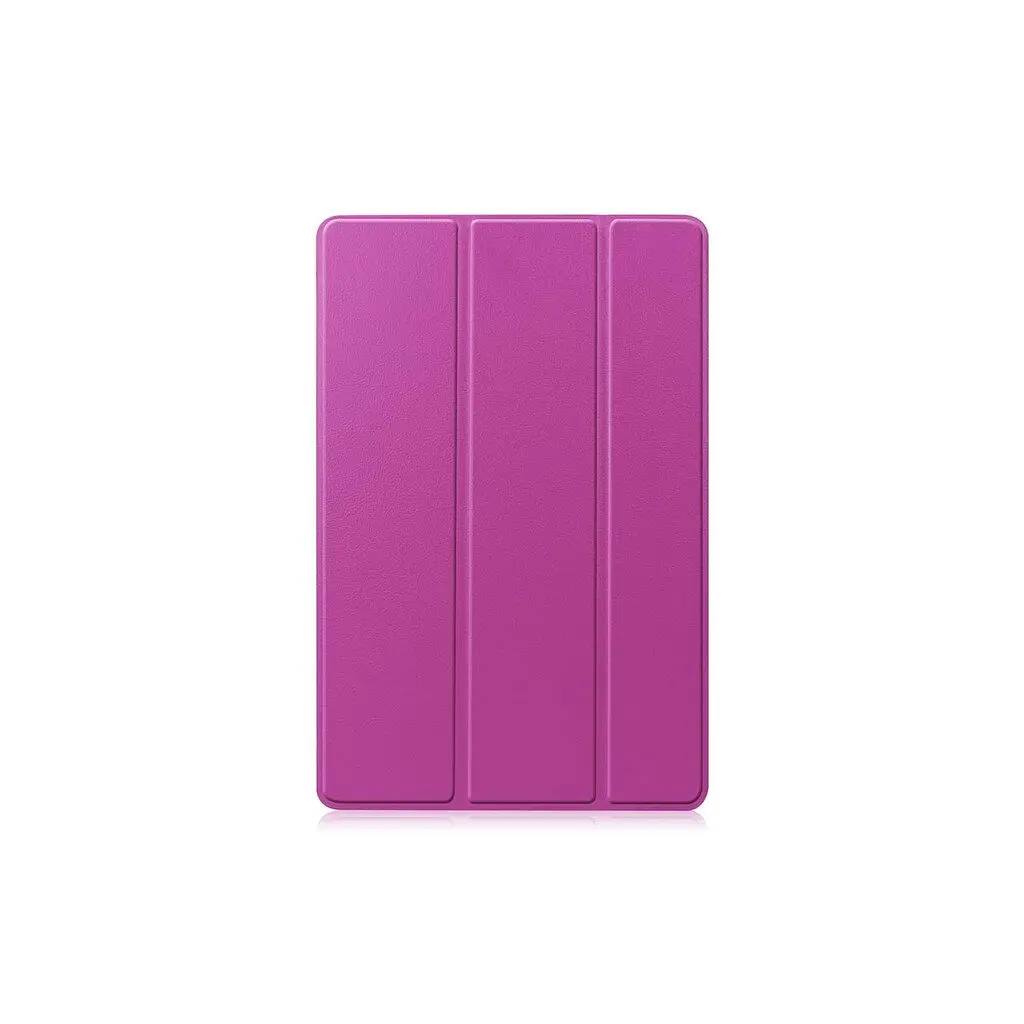 Чохол до планшета BeCover Smart Case Samsung Galaxy Tab A11 SM-X133/X135 8.7" Purple (713965) - фото 2
