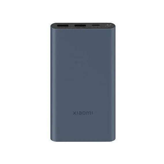 Универсальная мобильная батарея Xiaomi Mi Power Bank 3 10000mAh 22.5W (PB100DPDZM, BHR5884GL, BHR5079CN) - фото 2