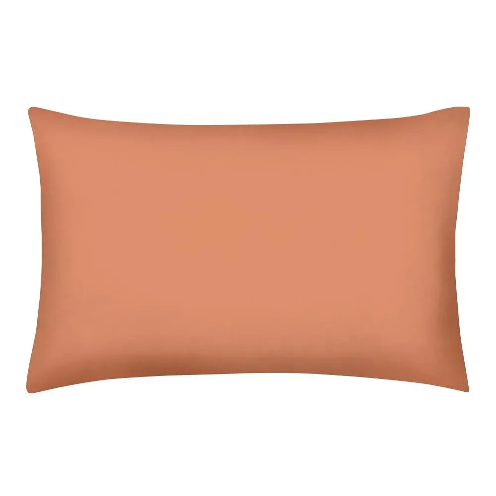 Набір наволочок Cosas Terrakot Cactus 50х70 см (SetPillow_Cactus_Terrakot_50х70) - фото 2