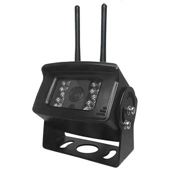 Камера відеоспостереження Unitoptek NC906G 4G вулична 2 Мп під SIM картку (100165) - фото 2