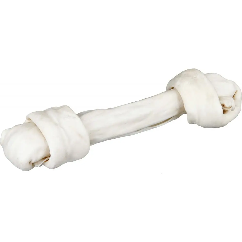 Лакомство для собак Trixie Кость для чистки зубов Denta Fun 39 см 500 г - фото 2