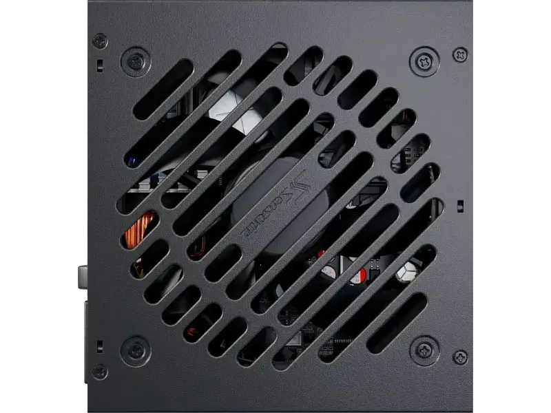Блок живлення Seasonic Core GX 850 (CORE GX-850-ATX31) - фото 4