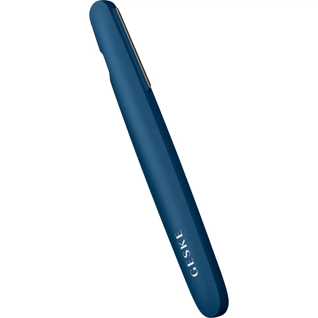 Тример для тіла GESKE Precision Trimmer 4in1 Midnight (HB0453) [132064] - фото 4