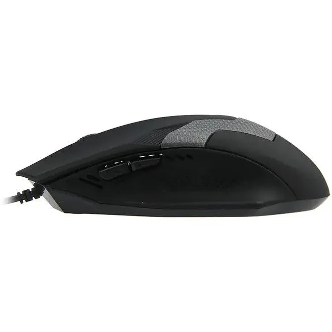 Миша MEETION Backlit Gaming Mouse RGB MT-M940 - фото 5