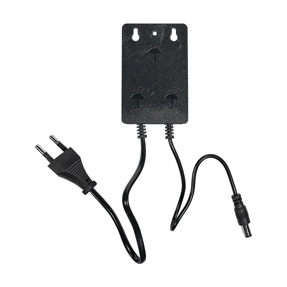 IP PTZ-відеокамера з WiFi 2Mp Light Vision VLC-9192WI10Z f=3.6+12mm, ІЧ+LED-підсвічування, з мікрофоном (75-00014) - фото 7