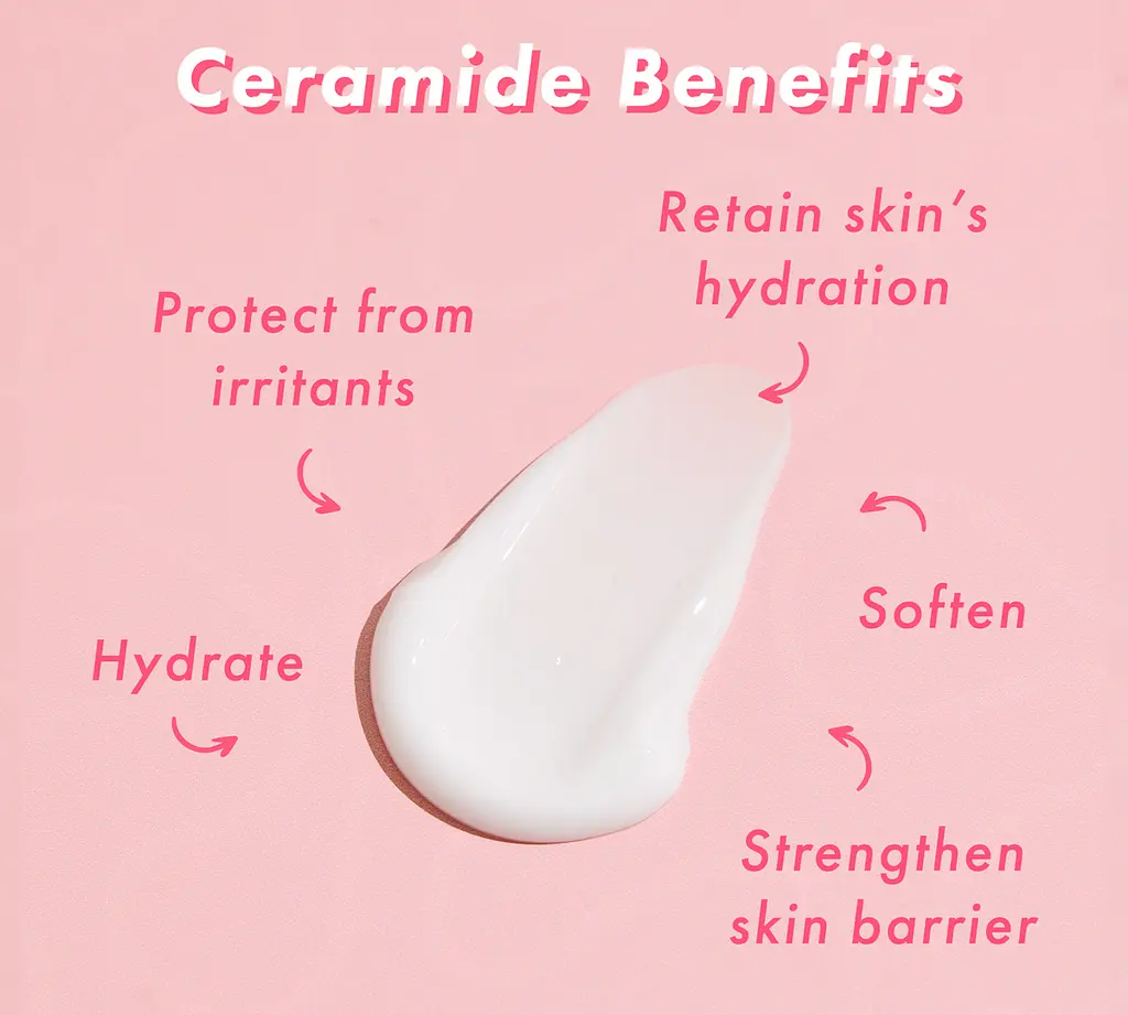 Крем для лица Tony Moly Wonder Ceramide Mocchi Intense Cream 300 мл - фото 4