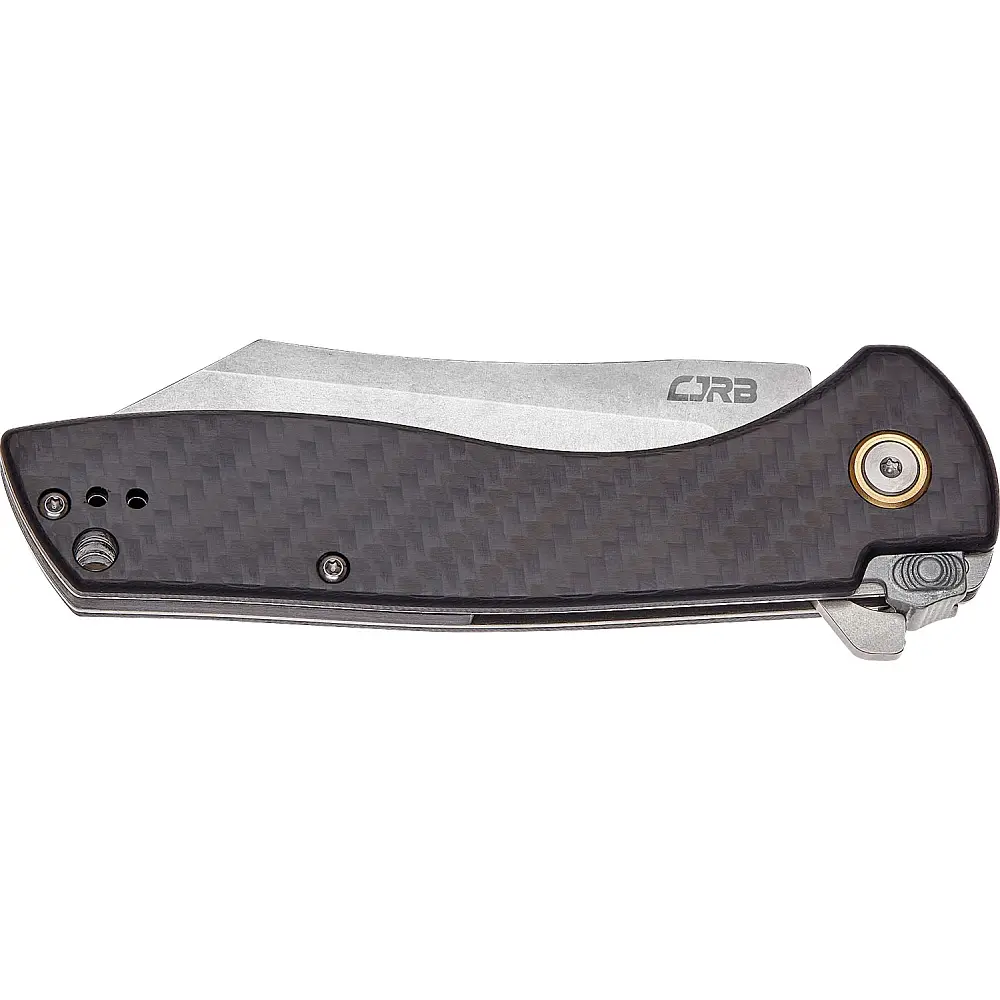 Ніж CJRB Kicker CF - фото 3