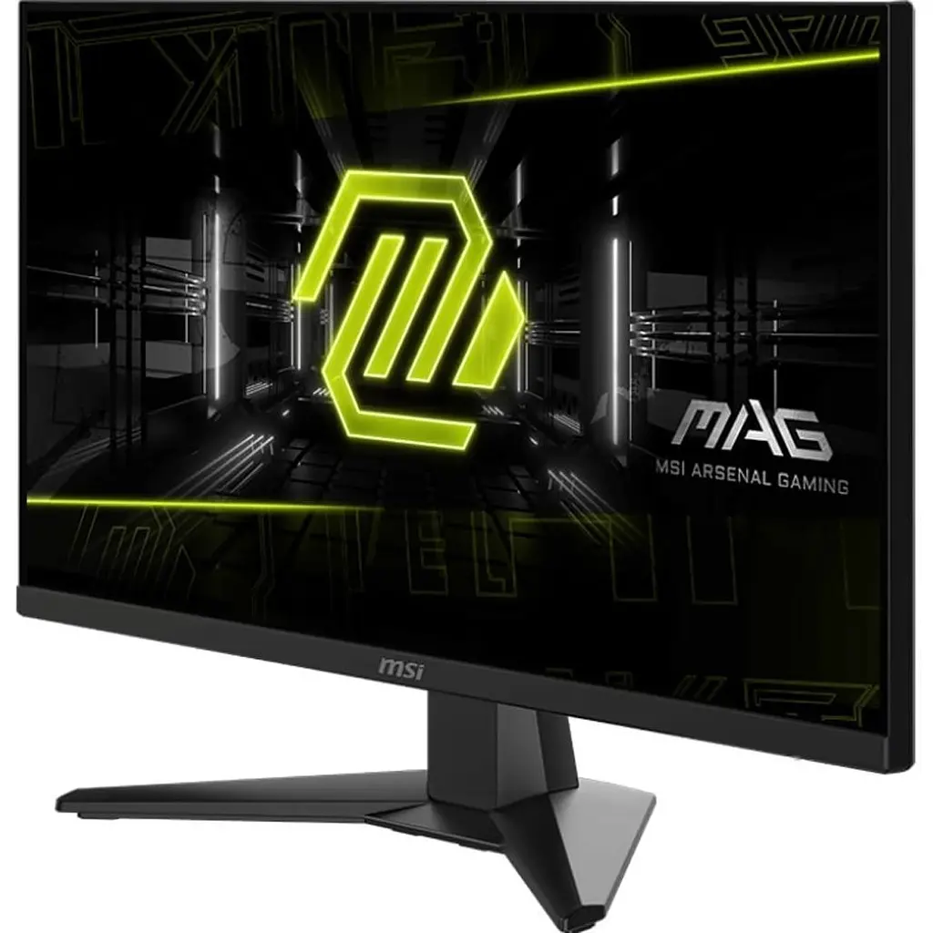 Монітор MSI 24` MAG 242F (9S6-3BC51T-007) [151599] - фото 2