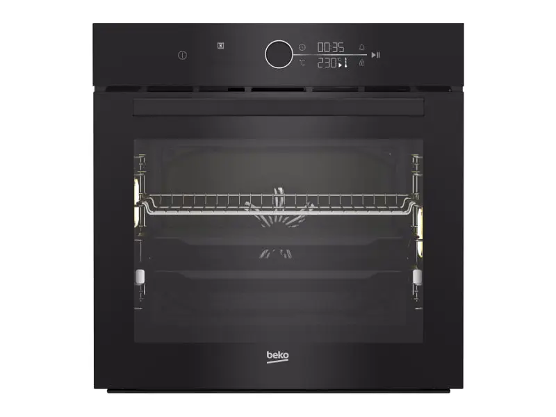 Духовка електрична Beko BBIM17401BCS