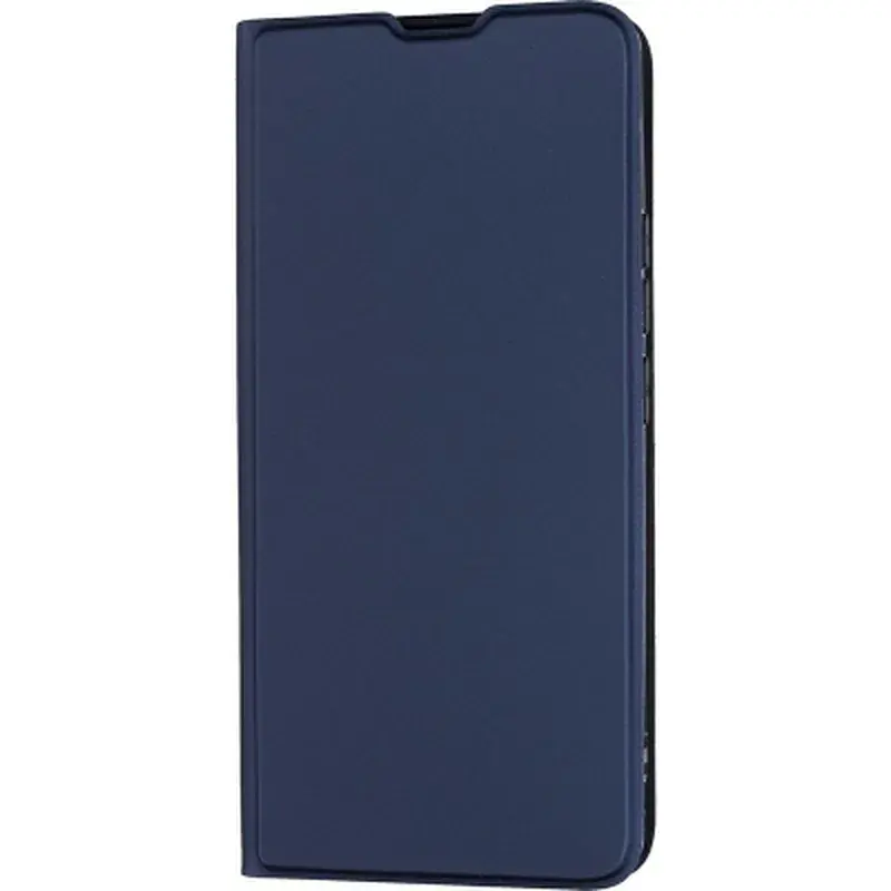 Чохол до мобільного телефона BeCover Exclusive New Style Xiaomi Redmi Note 14 Pro 4G Blue (713326) - фото 3
