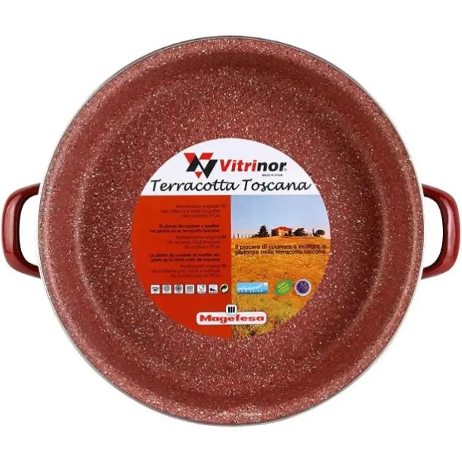 Сотейник Vitrinor Toscana 20 см (2105863) - фото 2