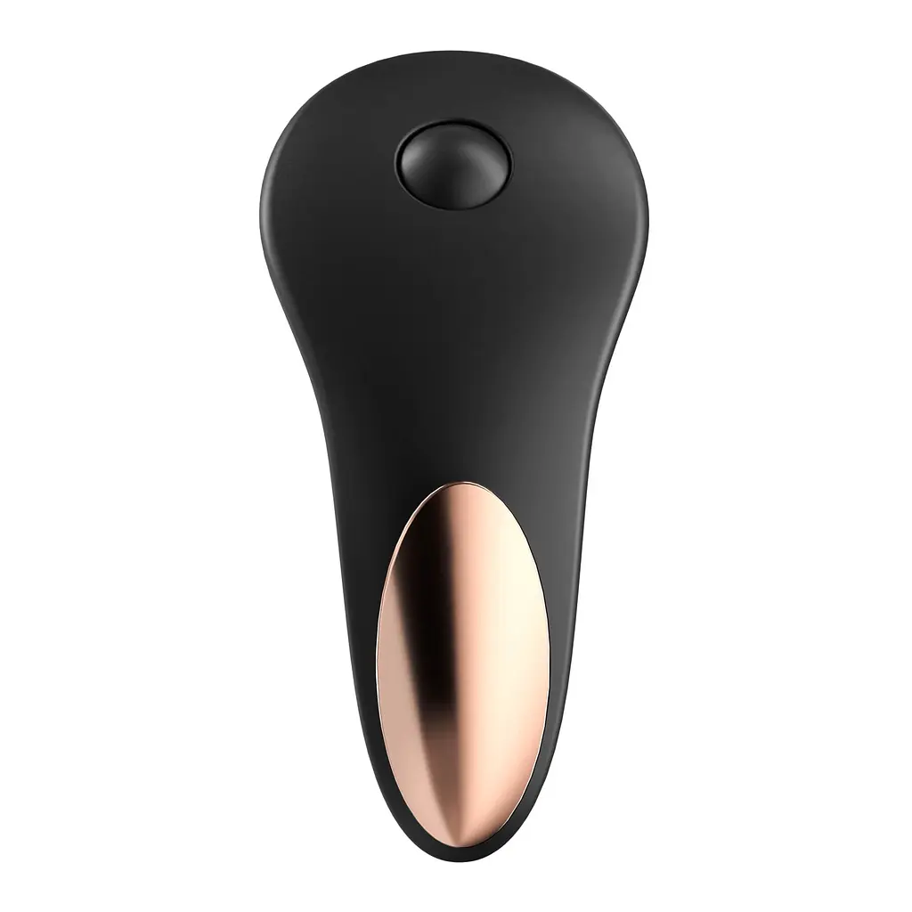 Смарт-вібратор у трусики Satisfyer Little Secret Satisfyer IG003344; SO5056 91868 - фото 4