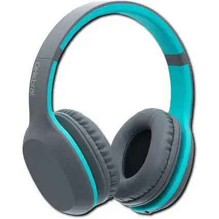 Бездротова стерео гарнітура Celebrat A18 із захистом від вологи та Bluetooth 5.0 (38163-01_652) - фото 3