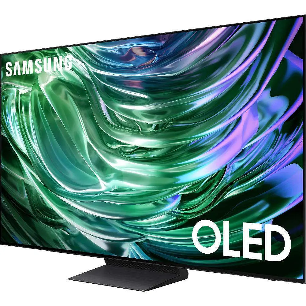 Телевізор Samsung QE77S90D - фото 2