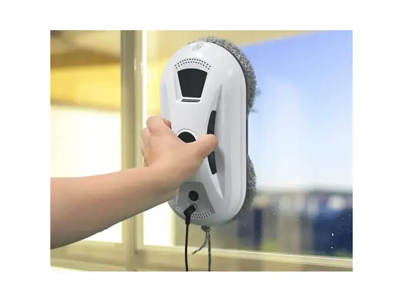 Робот для миття вікон Inspire IQ Cleaner V2 - фото 8