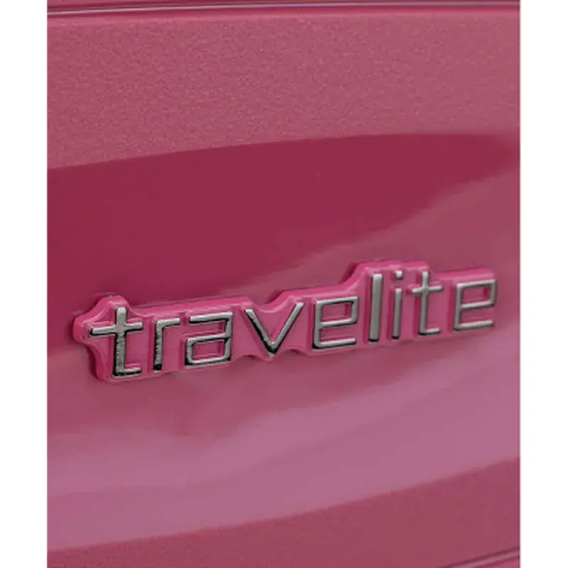 Валіза Travelite Motion Rose S Notebook 15,6" (TL074946-13) - фото 8