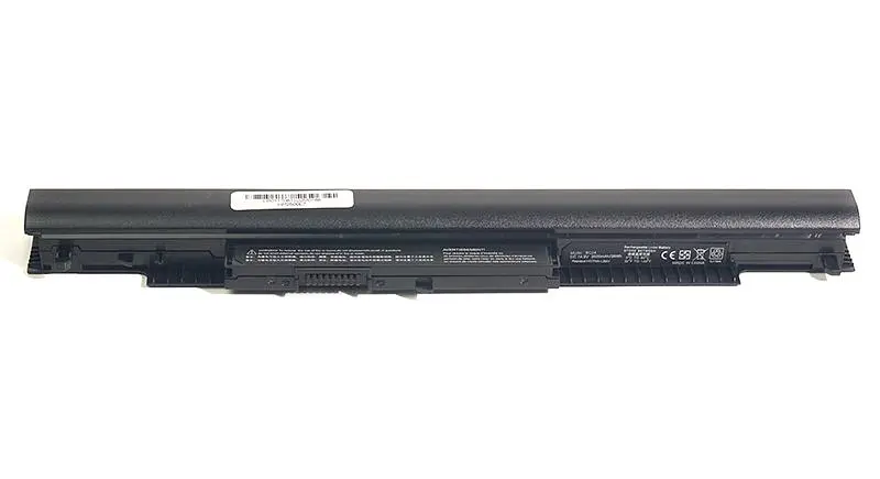 Акумулятор PowerPlant для ноутбуків HP 240 G4 (HS04, HP2500L7) 14.6V 2600mAh (NB460656)