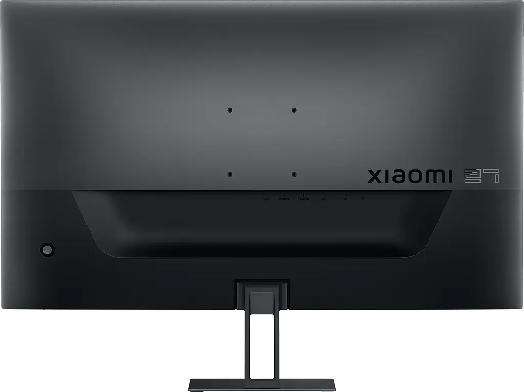 Монітор ігровий 27" Xiaomi Gaming Monitor G27Qi (ELA5593EU) - фото 4
